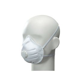 Респиратор (полумаска) Исток ИСТОК-1ФК формов. с клап. FFP1 (до 4 ПДК) (индивид. уп.) 