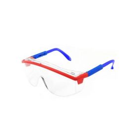 Очки открытые СОМЗ О-37 UNIVERSAL TITAN прозрачные PL 