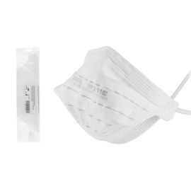 Респиратор STARTUL НРЗ-1102 складн. без клап. FFP2 (до 12 ПДК) 