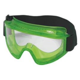 Очки закрытые панорамные СОМЗ ЗП2 PANORAMA прозрачные PL 