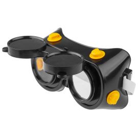 Очки закрытые STARTUL ЗН-3 для газосварки 20322 