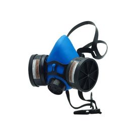 Респиратор (полумаска) "Исток-300" B1 (РПГ-67) 