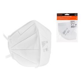 Респиратор STARTUL складн. без клап. FFP2 NR D (до 12 ПДК) (индивид. уп.) 