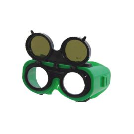 Очки закрытые СОМЗ ЗНД2-Г2 "Адмирал" PL 