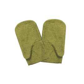 Рукавицы брезентовые с 2-ым наладонником усиленные 