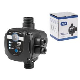 Блок автоматики A&P 