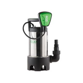 Насос погружной для загрязненной воды, нерж. ECO DI-903, 900Вт 