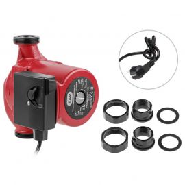 Насос циркуляционный Titan-RS25-80-180, A&P 