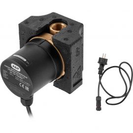 Насос циркуляционный COMFORT-ES I 15-1.5, A&P 
