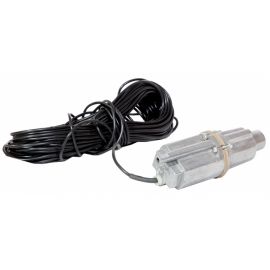 Насос вибрационный "Ручеек-1М", 10м (нижний забор) 