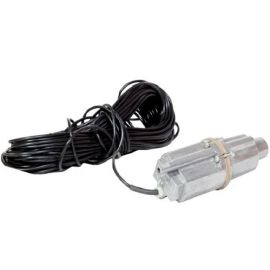 Насос вибрационный "Ручеек-1М",40м (нижний забор) 