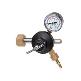 Регулятор углекислотный У-30-КР1 ( в коробке)(ООО "РЕДИУС 168") 