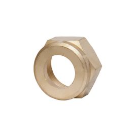 Гайка накидная 32/18 правая (ООО "РЕДИУС 168") 