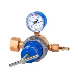 Редуктор сетевой кислородный СКО-10 (ООО "РЕДИУС 168") 