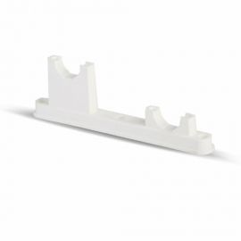 Подставка коллекторная PPR Lammin Lm31086000025, Размер изделия: 25 