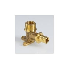 Водорозетка надвижная 16(2,2) х 1/2" нар. 