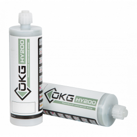 Химический анкер HY200 410 мл OKG 