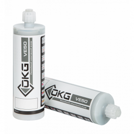 Химический анкер VE50 410 мл OKG 