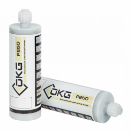 Химический анкер PE50 410 мл OKG 