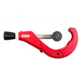 Ручной труборез Zenten для полимерных труб до 5" (до 127мм) 