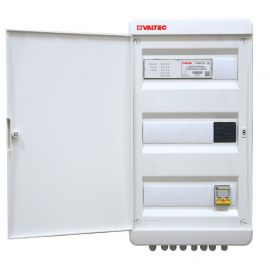 Щит автоматизации VT.WM.700 (GSM/GPRS, Ethernet, RS232 - 1шт., RS485 - 2 шт / *255 приборов 