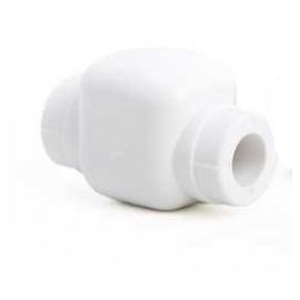 Клапан обратный подъемный PPR  Lammin, Размер изделия: 20 