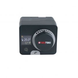 Электропривод поворотный Valtec со встроенным контроллером,VT.ACC10.0 