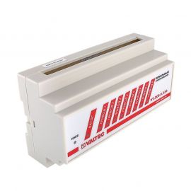 Зональный коммуникатор VT.ZC8.0 Valtec, Размер изделия: 220 В 