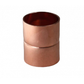 Муфта медная ICG, Диаметр трубки, дюйм: 5/8 