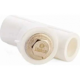 Фильтр механической очистки PPR косой Lammin, Размер изделия: 20 