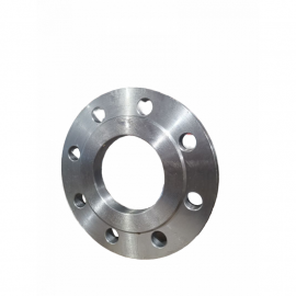 Фланец воротниковый   80- 16-11-1-B-Ст.20 ГОСТ 33259 (8 отверстий) 