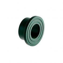 Бурт под фланец SLT BLOCKFIRE PP-R 160 SDR 6 зеленый 