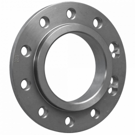 Фланец плоский 1000-10-01-1-B-Ст.20-IV ГОСТ 33259 ЭК 