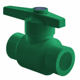 Кран шаровый AntiFire, Размер изделия: 32 