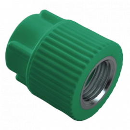 Муфта комбинированная ВР AntiFire, Размер изделия: 32*1" 