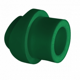 Седло вварное AntiFire, Размер изделия: 63*32 