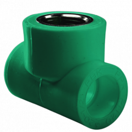 Тройник комбинированный внутренний AntiFire 