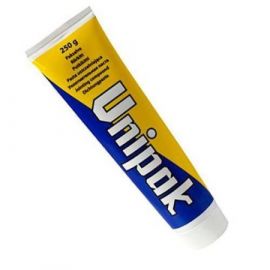 Паста уплотнительная для резьбовых соединений Unipak 250гр. 