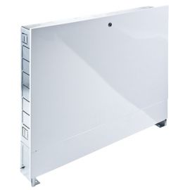 Шкаф коллекторный встраиваемый ШРВ. VTc.540.0, Размер изделия: ШРВ 0 