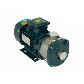 Многоступенчатый горизонтальный насос CM 4-5 