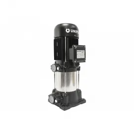 Насос VM 2-4 центробежный вертикальный многоступенчатый 