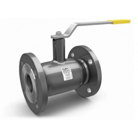 Кран шаровый LD КШЦФ сталь 20 Ду40 Ру4,0 МПа 