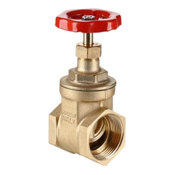 Задвижка клиновая VALTEC RG, Размер изделия: 1 1/4" 