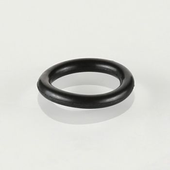 Кольцо штуцерное из EPDM, Размер изделия: 16 мм 