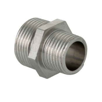 Ниппель переходной нерж. Сталь VTi.580 Valtec 