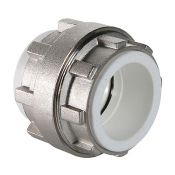 Муфта PPR разъемная Valtec, Для трубы диаметром, мм: 20 