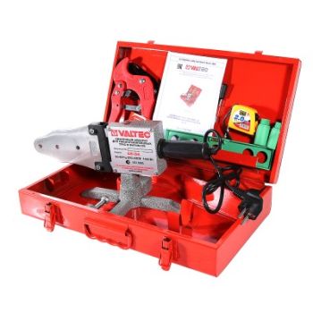 Сварочный комплект Valtec  ER-04/ER-03, Размер изделия: 20-40 мм, 1500 Вт 