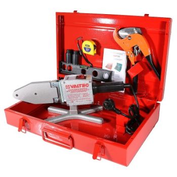 Сварочный комплект «Стандарт» Valtec 