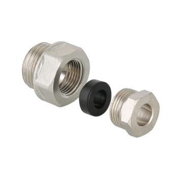 Переходник для греющего кабеля Valtec 