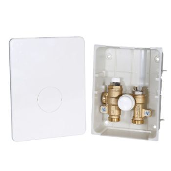 Терморегулирующий монтажный комплект ICBOX-4 